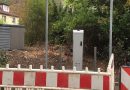 WgiR freut sich über erste öffentliche E-Tankstelle in Bad Lauterberg
